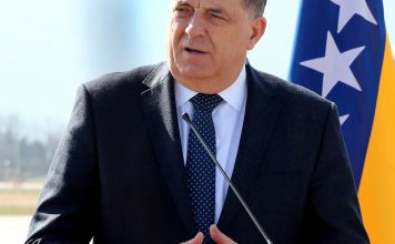 Dodik: EU je nerazumno odbacila jeftine energente iz Rusije