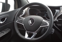 Renault priprema gradski SUV