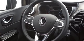 Renault priprema gradski SUV