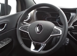 Renault priprema gradski SUV