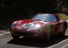 Drveni Ferrari 250 GTO (VIDEO)