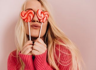 Večernji slatkiši nisu samo pretnja struku