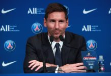 Mesi potpisao do 2028!