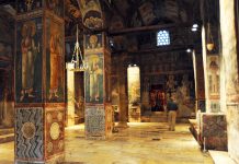 SPC danas slavi praznik Pokrov Presvete Bogorodice