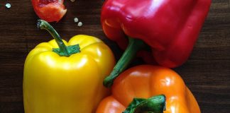 Ovih pet namirnica su odlični čuvari imuniteta