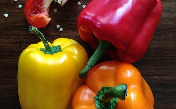 Ovih pet namirnica su odlični čuvari imuniteta