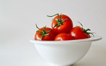 Šta zapravo jedemo kada kupujemo paradajz zimi?