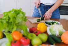 Raznovrsna ishrana bogata antioksidansima povezana sa boljim hormonskim zdravljem i kasnijom menopauzom