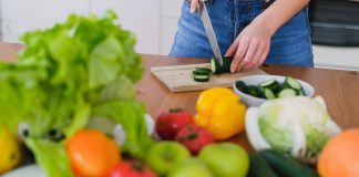 Raznovrsna ishrana odlaže menopauzu