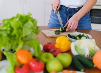 Raznovrsna ishrana odlaže menopauzu