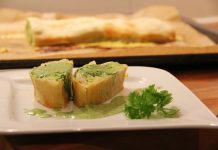 Posna grčka pita sa tajnim sastojkom je prava bomba