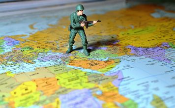 Ko kome drži stranu u novom ratu na Bliskom istoku