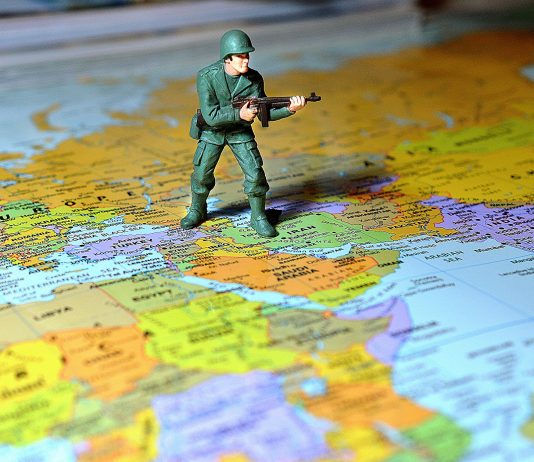 Ko kome drži stranu u novom ratu na Bliskom istoku