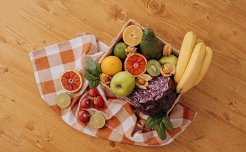 Čista sreća na tanjiru: Ove namirnice će vam instant podići raspoloženje