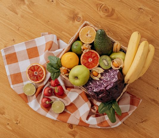 Čista sreća na tanjiru: Ove namirnice će vam instant podići raspoloženje