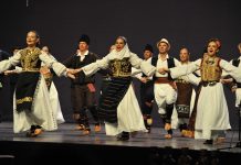 Evropska smotra 2023. u Beogradu?