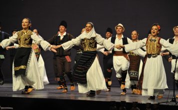 Evropska smotra 2023. u Beogradu?