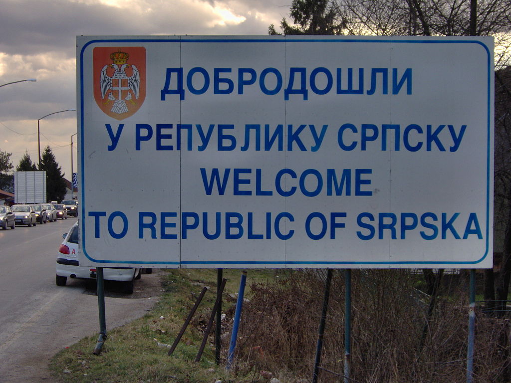 La Republika Srpska sta preparando la sua prima causa contro la NATO