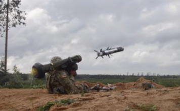 Amerika naoružava Albaniju