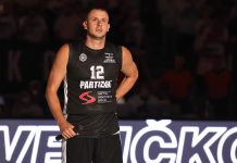 Novica Veličković kandidat za povratak u Partizan