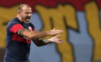 Stanković “veruje u svoju zamisao”