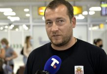 Srbija je zablistala u Beogradu, ali selektor poručuje: Nemamo prava na kiks