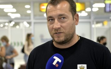 Srbija je zablistala u Beogradu, ali selektor poručuje: Nemamo prava na kiks