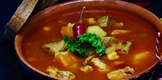 Ova kremasta krompir čorba bez mesa menja pravila domaće kuhinje