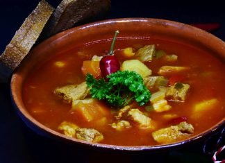 Ova kremasta krompir čorba bez mesa menja pravila domaće kuhinje