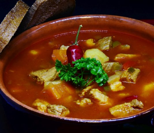 Ova kremasta krompir čorba bez mesa menja pravila domaće kuhinje