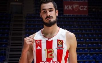 Kalinić ponovo u reprezentaciji Srbije!