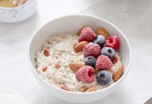 Nutricionistkinja objašnjava koja ovsena kaša je najbolja