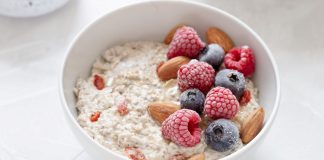 Nutricionistkinja objašnjava koja ovsena kaša je najbolja