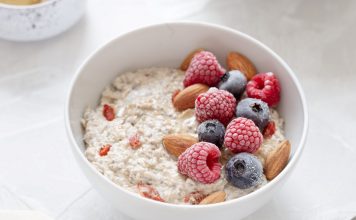 Nutricionistkinja objašnjava koja ovsena kaša je najbolja