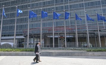 I Evropska komisija priznala: Moraćemo da razgovaramo sa Rusijom