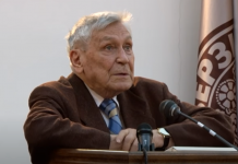 Mudra lekcija Vladete Jerotića