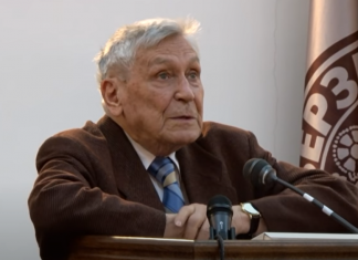 Mudra lekcija Vladete Jerotića