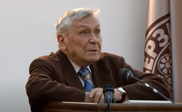 Mudra lekcija Vladete Jerotića