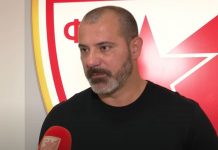 Poznato kada Stanković preuzima Zvezdu
