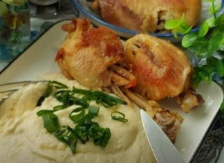 Savršen pire krompir bez ijedne grudvice