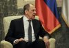 Lavrov: Samit Rusija – Indija održaće se kroz tri nedelje u Nju Delhiju