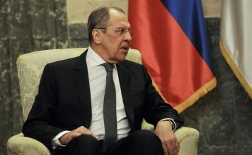 Lavrov: Samit Rusija – Indija održaće se kroz tri nedelje u Nju Delhiju