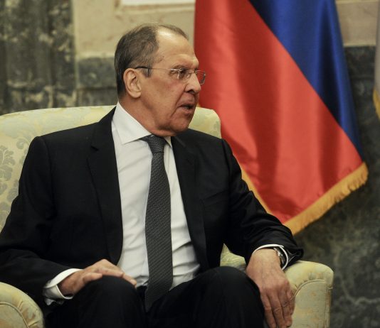 Lavrov upozorio na rizike američkog nuklearnog oružja u jugoistočnoj Aziji