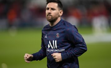 Mesi uputio poruku koju niko nije želeo da čuje