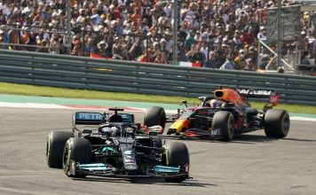 Vozači Aston Martina ne mogu da voze celu trku zbog rizika po zdravlje!