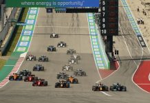 U Formulu 1 dolazi i prvi kineski tim?