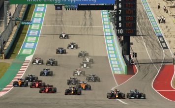 U Formulu 1 dolazi i prvi kineski tim?