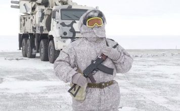 Rusija obnavlja vojne baze blizu granice sa Finskom: “Promena je dramatična”