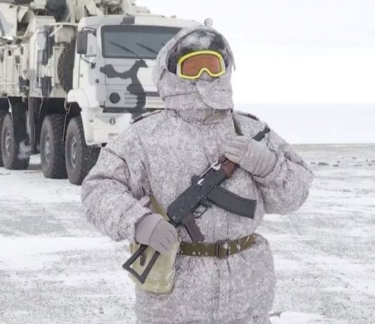 Rusija obnavlja vojne baze blizu granice sa Finskom: “Promena je dramatična”