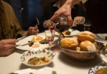 Stručnjaci otkrivaju koliko sati pre spavanja ne smemo da jedemo